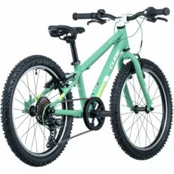 Cube Acid 200 Kids Bike (2022) -Outlet Bremser Store Cube Acid 200 Kids Bike Green 03