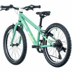 Cube Acid 200 Kids Bike (2022) -Outlet Bremser Store Cube Acid 200 Kids Bike Green 05