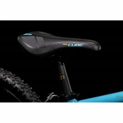 Cube Acid 200 Kids Bike (2022) -Outlet Bremser Store Cube Acid 200 Kids Bike blue orange 08