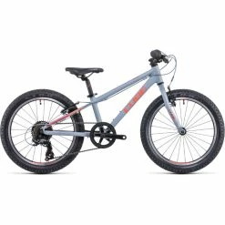 Cube Acid 200 Kids Bike (2022) -Outlet Bremser Store Cube Acid 200 Kids Bike grey01