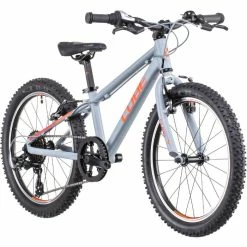 Cube Acid 200 Kids Bike (2022) -Outlet Bremser Store Cube Acid 200 Kids Bike grey02