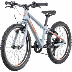 Cube Acid 200 Kids Bike (2022) -Outlet Bremser Store Cube Acid 200 Kids Bike grey03