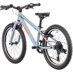 Cube Acid 200 Kids Bike (2022) -Outlet Bremser Store Cube Acid 200 Kids Bike grey04
