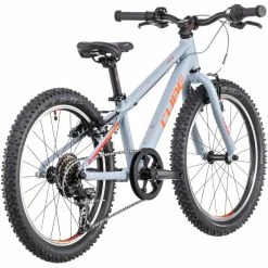 Cube Acid 200 Kids Bike (2022) -Outlet Bremser Store Cube Acid 200 Kids Bike grey05