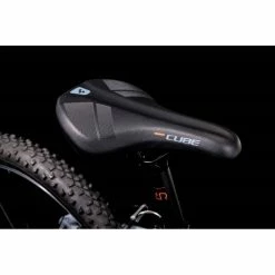 Cube Acid 200 Kids Bike (2022) -Outlet Bremser Store Cube Acid 200 Kids Bike grey08