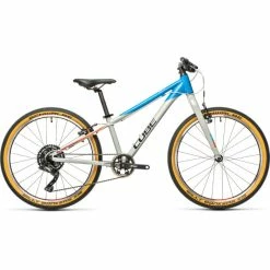 Cube Acid 240 SL Kids Bike (2022)