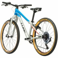 Cube Acid 240 SL Kids Bike (2022) -Outlet Bremser Store Cube Acid 240 SL Kids Bike 2021 Teamline 03