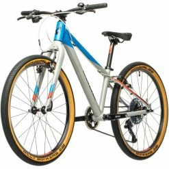 Cube Acid 240 SL Kids Bike (2022) -Outlet Bremser Store Cube Acid 240 SL Kids Bike 2021 Teamline 04