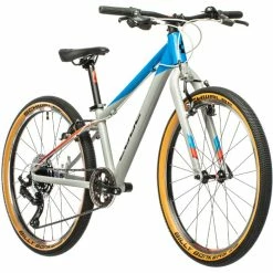 Cube Acid 240 SL Kids Bike (2022) -Outlet Bremser Store Cube Acid 240 SL Kids Bike 2021 Teamline 05