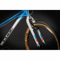 Cube Acid 240 SL Kids Bike (2022) -Outlet Bremser Store Cube Acid 240 SL Kids Bike 2021 Teamline 06