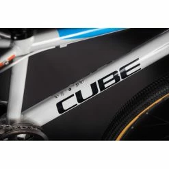 Cube Acid 240 SL Kids Bike (2022) -Outlet Bremser Store Cube Acid 240 SL Kids Bike 2021 Teamline 08