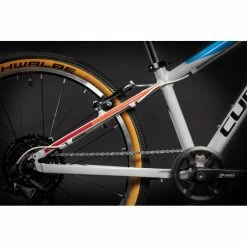 Cube Acid 240 SL Kids Bike (2022) -Outlet Bremser Store Cube Acid 240 SL Kids Bike 2021 Teamline 09