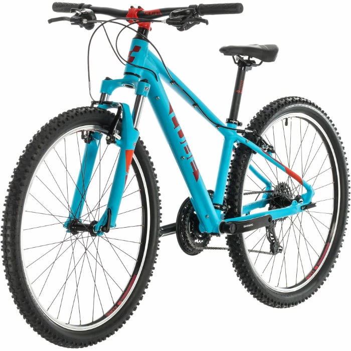 Cube Acid 260 Kids Bike (2022) 3 Cube Acid 260 Kids Bike (2022) - Billede 3