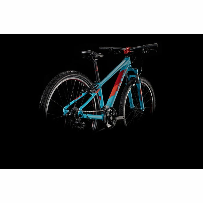 Cube Acid 260 Kids Bike (2022) 6 Cube Acid 260 Kids Bike (2022) - Billede 6