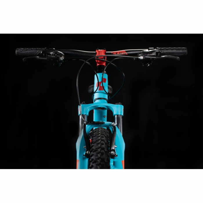 Cube Acid 260 Kids Bike (2022) 9 Cube Acid 260 Kids Bike (2022) - Billede 9