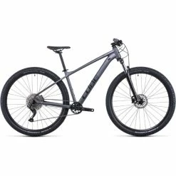 Cube Aim EX Hardtail Bike (2022)