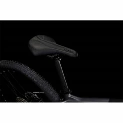 Cube Aim EX Hardtail Bike (2022) -Outlet Bremser Store Cube Aim EX Hardtail Bike Grey 08