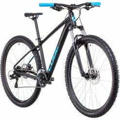 Outlet Bremser Store -Outlet Bremser Store Cube Aim Hardtail Bike 02