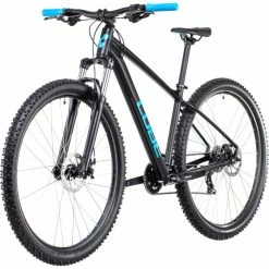 Cube Aim Hardtail Bike (2022) 12 Cube Aim Hardtail Bike (2022) -Outlet Bremser Store Cube Aim Hardtail Bike 03