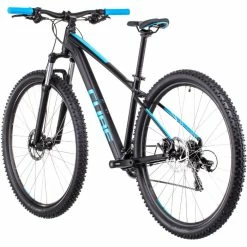 Cube Aim Hardtail Bike (2022) 13 Cube Aim Hardtail Bike (2022) -Outlet Bremser Store Cube Aim Hardtail Bike 04