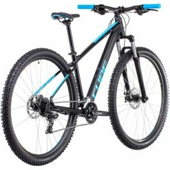 Cube Aim Hardtail Bike (2022) 14 Cube Aim Hardtail Bike (2022) -Outlet Bremser Store Cube Aim Hardtail Bike 05