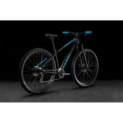 Cube Aim Hardtail Bike (2022) 15 Cube Aim Hardtail Bike (2022) -Outlet Bremser Store Cube Aim Hardtail Bike 06