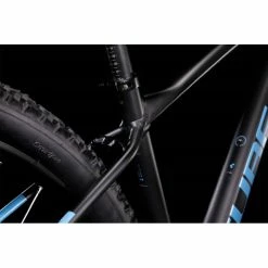 Cube Aim Hardtail Bike (2022) 18 Cube Aim Hardtail Bike (2022) -Outlet Bremser Store Cube Aim Hardtail Bike 09