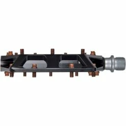 DMR Vault V2 Pedal Exclusive 16 DMR Vault V2 Pedal Exclusive -Outlet Bremser Store DMR Vault Pedal Black Bronze Wiggle CRC Chainreaction Cycles End