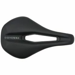 Prime Doyenne Shorty Saddle With Ti Rails -Outlet Bremser Store Doyenne20Shorty20Saddle20with20Titanium20Rails202