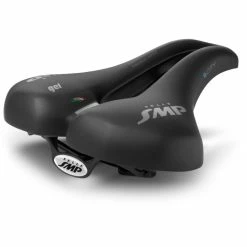 Selle SMP E-Bike Gel City Saddle