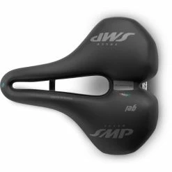 Selle SMP E-Bike Gel City Saddle -Outlet Bremser Store E CITY20NE20202020V6