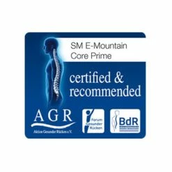 Ergon SC Core Prime Women's Saddle -Outlet Bremser Store Ergon SC Core Prime Womens Saddle 08