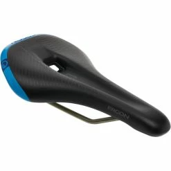 Ergon SM Pro Men's Saddle -Outlet Bremser Store Ergon SM Pro Mens Saddle Blue 02