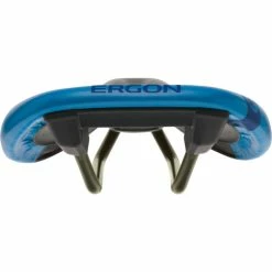 Ergon SM Pro Men's Saddle -Outlet Bremser Store Ergon SM Pro Mens Saddle Blue 05