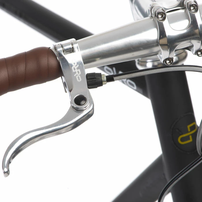 Orro FE Singlespeed Cykel (2019) - Herre 3 Orro FE Singlespeed Cykel (2019) - Herre - Billede 3