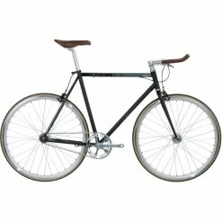 Orro FE Singlespeed Cykel (2019) - Herre