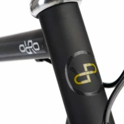 Orro FE Singlespeed Cykel (2019) - Herre 14 Orro FE Singlespeed Cykel (2019) - Herre -Outlet Bremser Store FE Singlespeed 2019 Bike Internal Black 2019 ORROCRSSBSM 3