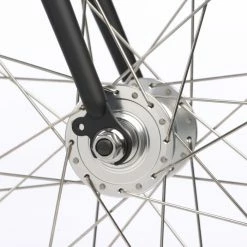 Orro FE Singlespeed Cykel (2019) - Herre 15 Orro FE Singlespeed Cykel (2019) - Herre -Outlet Bremser Store FE Singlespeed 2019 Bike Internal Black 2019 ORROCRSSBSM 4