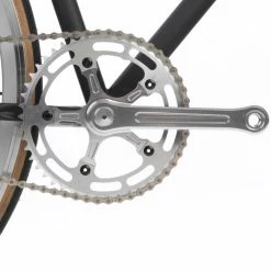 Orro FE Singlespeed Cykel (2019) - Herre 16 Orro FE Singlespeed Cykel (2019) - Herre -Outlet Bremser Store FE Singlespeed 2019 Bike Internal Black 2019 ORROCRSSBSM 5