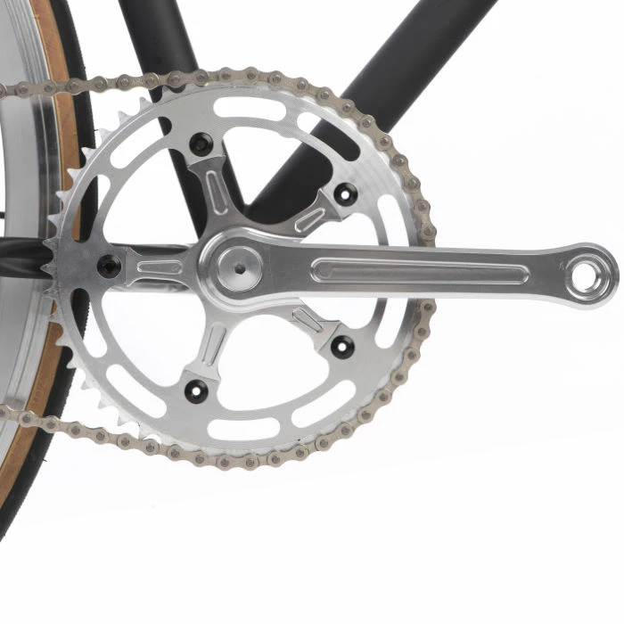 Orro FE Singlespeed Cykel (2019) - Herre 7 Orro FE Singlespeed Cykel (2019) - Herre - Billede 7