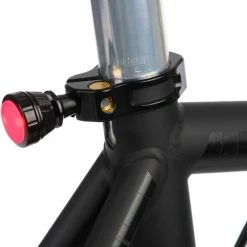 Orro FE Singlespeed Cykel (2019) - Herre 18 Orro FE Singlespeed Cykel (2019) - Herre -Outlet Bremser Store FE Singlespeed 2019 Bike Internal Black 2019 ORROCRSSBSM 7