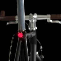 Orro FE Singlespeed Cykel (2019) - Herre 19 Orro FE Singlespeed Cykel (2019) - Herre -Outlet Bremser Store FE Singlespeed 2019 Bike Internal Black 2019 ORROCRSSBSM 8