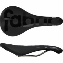 Fabric Scoop Radius Race Team Saddle