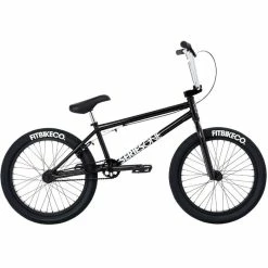 Fit Series One BMX Bike (2021)