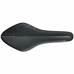 Fizik Tritone 00 Sadel (flettet Kulfiberskinner)