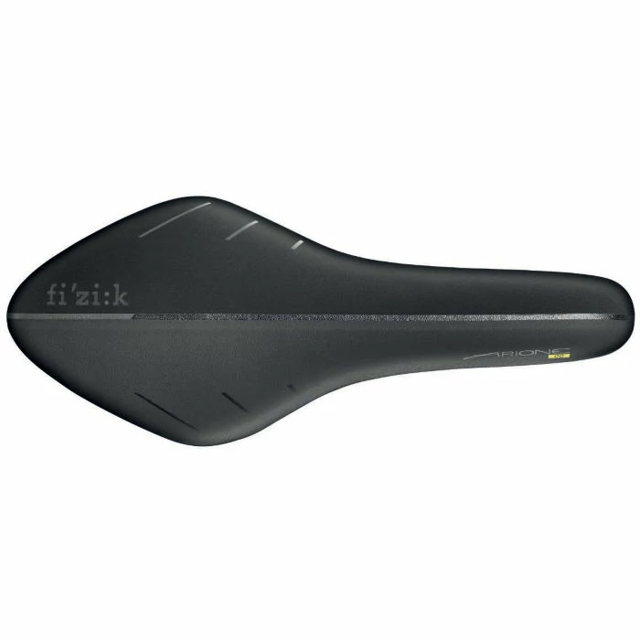 Fizik Tritone 00 Sadel (flettet Kulfiberskinner) 1 Fizik Tritone 00 Sadel (flettet Kulfiberskinner)