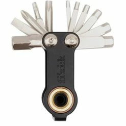 Fizik Gravita Alpaca X5 Saddle With Tool Kit -Outlet Bremser Store Fizik Gravita Alpaca X5 Saddle with Tool Kit Saddles Black F205URNA13814 5