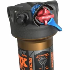 Fox Suspension Float DPS Factory 3Pos-Adj LV Shock -Outlet Bremser Store Fox Suspension Float DPS Factory 3Pos Adj LV Shock 04