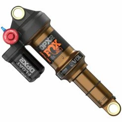 Fox Suspension Float DPX2 Factory LV Shock (3 Position)