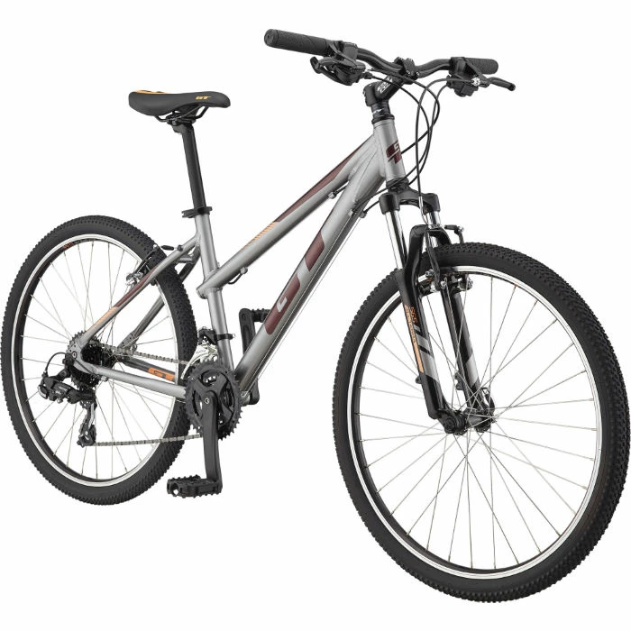 GT Laguna Hardtail Bike (2022) 2 GT Laguna Hardtail Bike (2022) - Billede 2